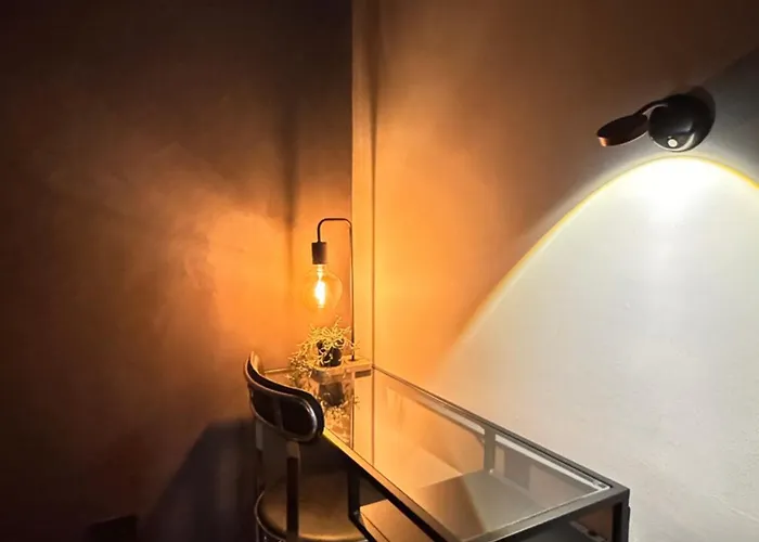 Apartment The Nordic Nest - Modern Escape Manila