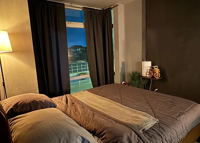 The Nordic Nest - Modern Escape * Manila