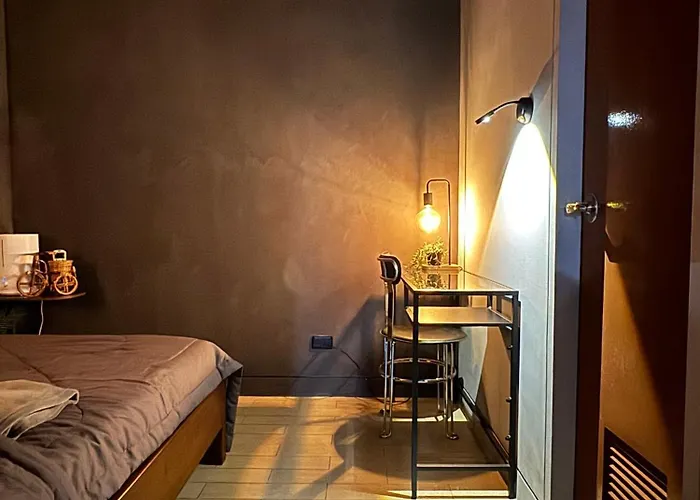 The Nordic Nest - Modern Escape Apartment Manila