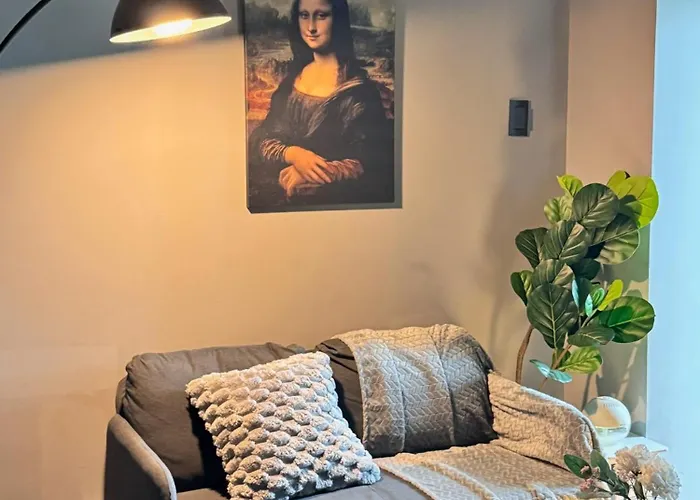 The Nordic Nest - Modern Escape * Manila