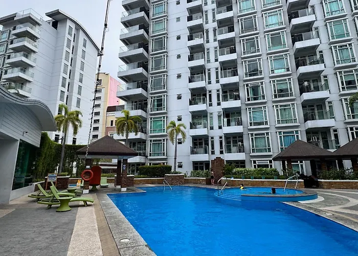 The Nordic Nest - Modern Escape * Manila
